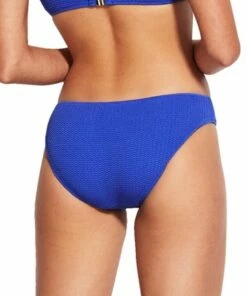 Seafolly Sea Dive Hipster Jade -Cheap Swimweargalore Store seafolly sea dive hipster cobalt2 1 4