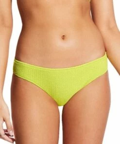 Seafolly Sea Dive Hipster Jade -Cheap Swimweargalore Store seafolly sea dive lime bottom 1