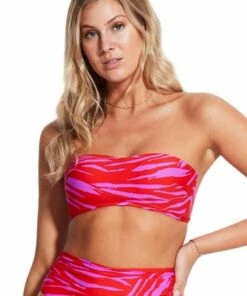 Seafolly Skin Deep Bustier Bandeau Black 6 Seafolly Skin Deep Bustier Bandeau Black -Cheap Swimweargalore Store seafolly skin deep bustier bandeau 3