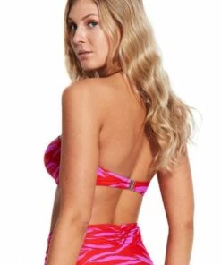 Seafolly Skin Deep Bustier Bandeau Black 7 Seafolly Skin Deep Bustier Bandeau Black -Cheap Swimweargalore Store seafolly skin deep bustier bandeau 4 1