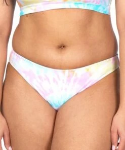 SisstrEvolution Bright Cove Everyday Pant Multi