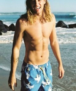 Skwosh Mens Mr Cocky 3.0 Boardshort Royal -Cheap Swimweargalore Store skwosh mens mr cocky 3 boardshort 3