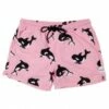 Skwosh That's Killer Swim Short Pink