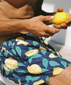 Skwosh Mens Lemon Squeezy Swim Short Charcoal 12 Skwosh Mens Lemon Squeezy Swim Short Charcoal -Cheap Swimweargalore Store skwska120.010 skwosh mens lemon squeezy swim short5