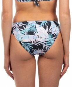 Salty Ink Las Palmas Tab Side Pant Neon -Cheap Swimweargalore Store slt290las929 las palmas tab side pant 2.jpg b 2