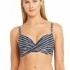 Sea Level Chamarel D/DD Cup Underwire Bra Night Sky