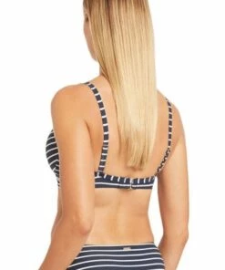 Sea Level Chamarel D/DD Cup Underwire Bra Night Sky -Cheap Swimweargalore Store slvsl3073cm.406 sea level chamarel d dd cup underwire bra1