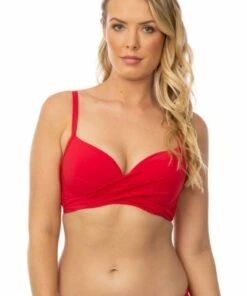 Sea Level Plains D/DD Cup Cross Front Bra Black 10 Sea Level Plains D/DD Cup Cross Front Bra Black -Cheap Swimweargalore Store slvsl3073p.600 sea level plains d dd cup cross front bra 2