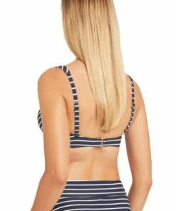 Sea Level Chamarel Cross Front Bra Night Sky 3 Sea Level Chamarel Cross Front Bra Night Sky -Cheap Swimweargalore Store slvsl3110cm.406 sea level chamarel cross front bra1