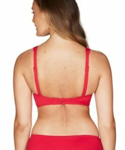 Sea Level Cross Front Bra Black -Cheap Swimweargalore Store slvsl3110p 1 1 2