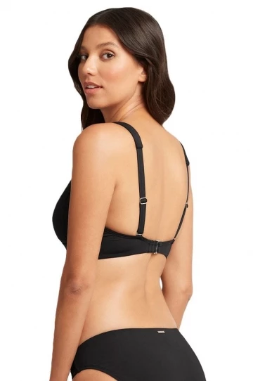 Sea Level Bella Long Line Tri Khaki 5 Sea Level Bella Long Line Tri Khaki - Image 5