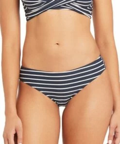 Sea Level Chamarel Regular Bikini Pant Night Sky