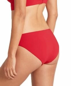 Sea Level Plains Regular Bikini Pant Black -Cheap Swimweargalore Store slvsl4009p.600 sea level plains regular bikini pant1 1