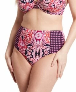 Sea Level Sistine High Waist Pant Night Sky