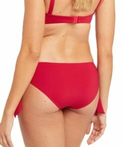 Sea Level Plains Tie Side Regular Pant Black -Cheap Swimweargalore Store slvsl4252p.600 sea level plains tie side regular pant1 1