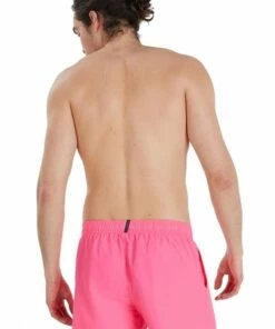 Speedo Mens Prime Leisure Watershort Pink -Cheap Swimweargalore Store sp11752g660.650 speedo mens prime leisure watershort2