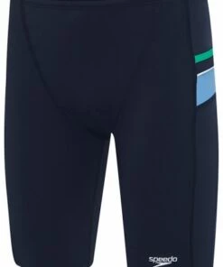 Speedo Mens Macca Jammer Navy
