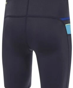 Speedo Mens Macca Jammer Navy/Blue -Cheap Swimweargalore Store sp1204c7962.947 speedo mens macca jammer back