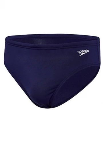 Speedo Mens Endurance 8cm Brief Navy 1 Speedo Mens Endurance 8cm Brief Navy