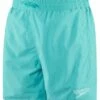 Speedo Mens Essentials Watershort Aqua