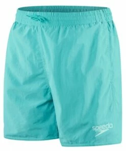 Speedo Mens Essentials Watershort Aqua