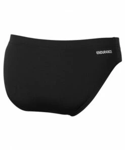 Speedo Hipster Pant Black -Cheap Swimweargalore Store sp133110001.001 hipster bottom3 1