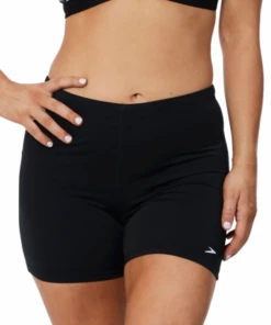 Speedo Sport Short Black
