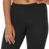 Speedo Ladies Endurance Jammer Black
