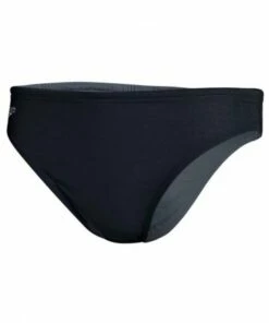 Speedo Mens Endurance 5cm Brief Black
