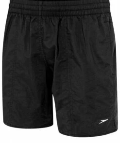 Speedo Mens Classic Watershort Carbon