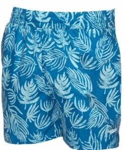 Speedo Mens Shoreline Watershort Blue