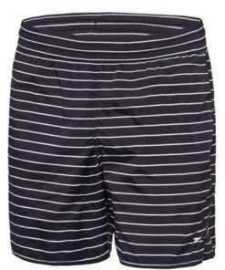 Speedo Mens Limitless Watershort Black/White