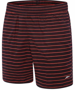 Speedo Mens Limitless Watershort Carbon