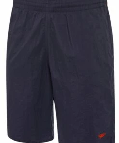 Speedo Mens Baxter Watershort Navy