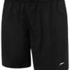 Speedo Mens Classic Watershort Black