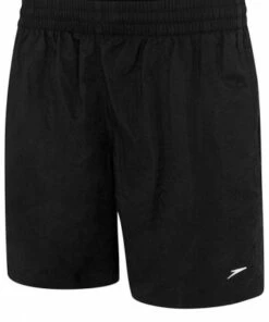 Speedo Mens Classic Watershort Black