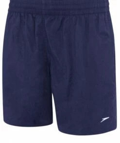 Speedo Mens Classic Watershort Navy