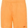 Speedo Mens Classic Watershort Orange