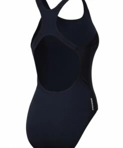 Speedo Endurance Medalist One Piece Black -Cheap Swimweargalore Store sp220869500.001 ladies endurance medalist op 1 1 1