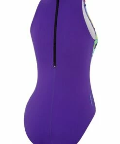 Speedo Flight Turbo Suit One Piece Multi -Cheap Swimweargalore Store sp2252d7788 speedo flight turbo suit one piece1