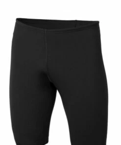 Speedo Mens Endurance Jammer Black