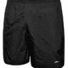 Speedo Mens Baxter Watershort Black