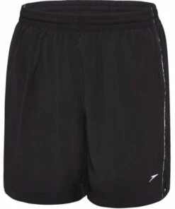 Speedo Mens Xt Watershort Black