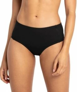 Sunseeker Basix Slimfit Pant Black