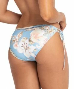 Sunseeker Luana Tieside Pant Black -Cheap Swimweargalore Store ss31214 cf 2 1