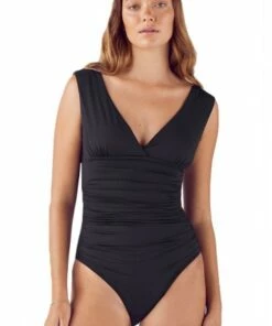 Sunsoaked Alicia Goddess One Piece Nero