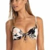 Sunseeker Luana Moulded Push Up Bra Black