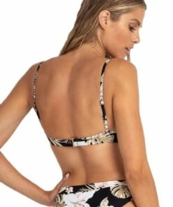 Sunseeker Luana Moulded Push Up Bra Black 5 Sunseeker Luana Moulded Push Up Bra Black -Cheap Swimweargalore Store sun12035.001 sunseeker luana moulded push up bra1 1