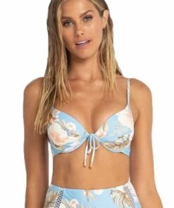 Sunseeker Luana Moulded Push Up Bra Black 6 Sunseeker Luana Moulded Push Up Bra Black -Cheap Swimweargalore Store sun12035.428 sunseeker luana moulded push up bra 1