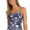 Sunseeker Aria Classic Tankini Separate Ink